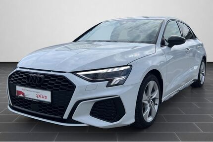 Audi A3 18.630 km 30.900 € Mannheim 68309