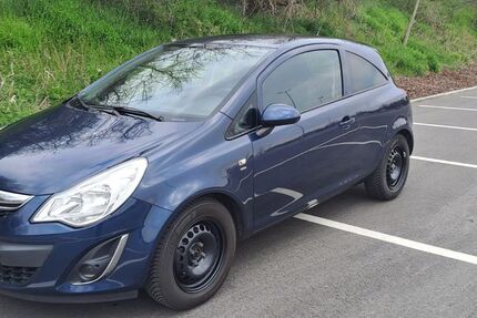 Opel Corsa 152.000 km 2.500 &euro; Mannheim 68219