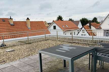 Wohnung Sandhausen - 2 Zimmer, 75 m&sup2;, 1.000&euro; | Angebot:26177171