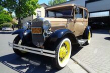 Gebrauchtwagen Ford Andere