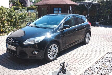 Ford Focus 150.000 km 6.500 &euro; Ludwigshafen Oggersheim 67071