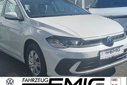 VW Polo 2.992 km 19.995 &euro; Fürth 64658