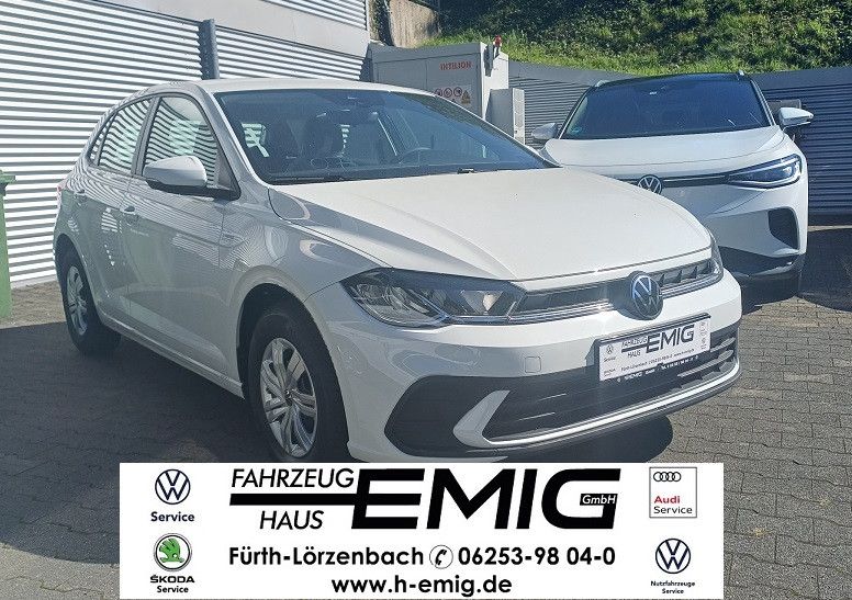 VW Polo 2.992 km 19.995 &euro; Fürth 64658