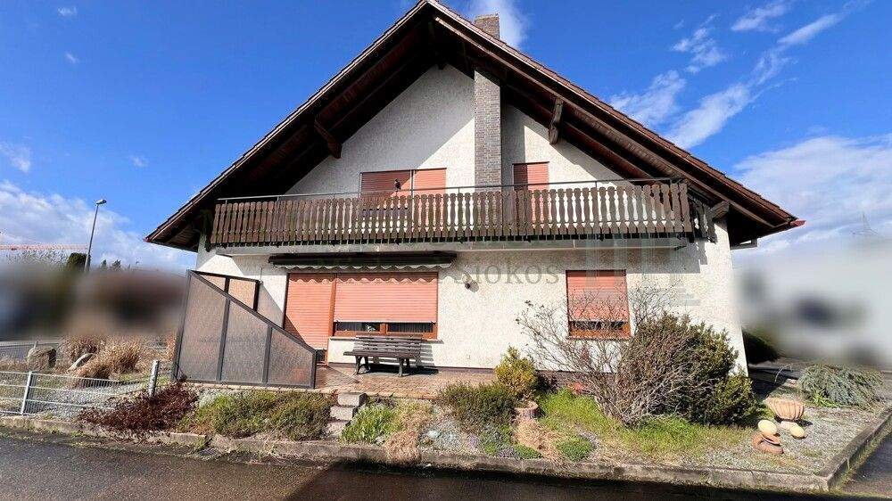 Doppelhaushälfte Lampertheim - 4 Zimmer, 132 m&sup2;, 279.000&euro; | Angebot:25740053