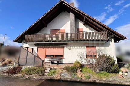 Haus Lampertheim - 4 Zimmer, 132 m&sup2;, 279.000&euro; | Angebot:25740053