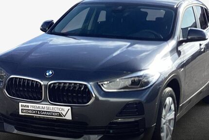 BMW X2 23.091 km 23.990 &euro; Zwingenberg 64673