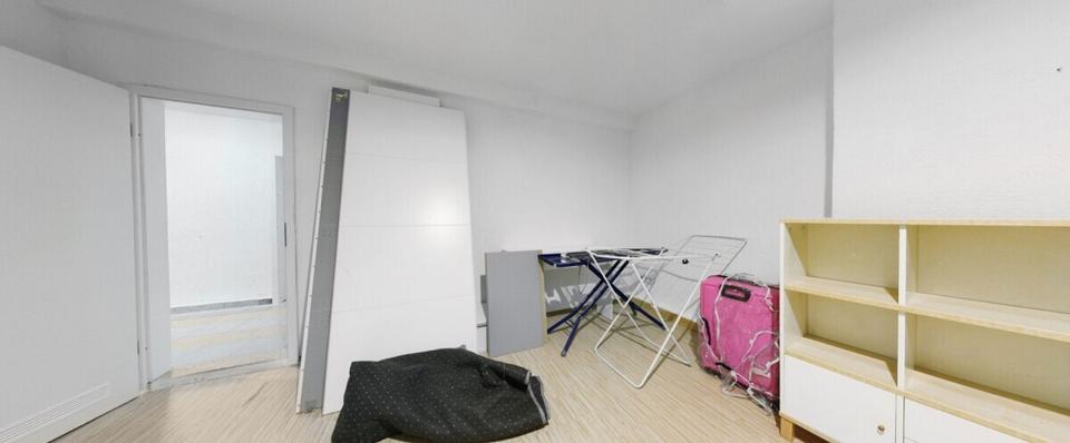 Etagenwohnung Ludwigshafen am Rhein Ludwigshafen-Hemshof - 2 Zimmer, 85 m&sup2;, 187.000&euro; | Angebot:26580280
