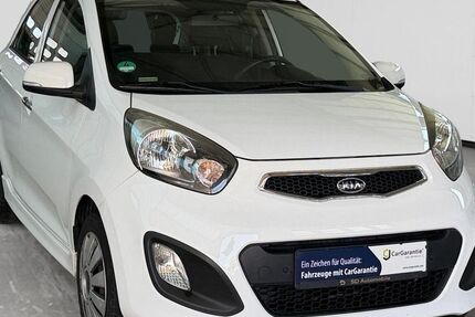 Kia Picanto 53.870 km 8.499 &euro; Neustadt 67433