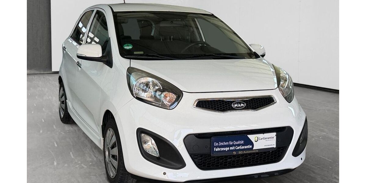 Kia Picanto 53.870 km 8.499 &euro; Neustadt 67433