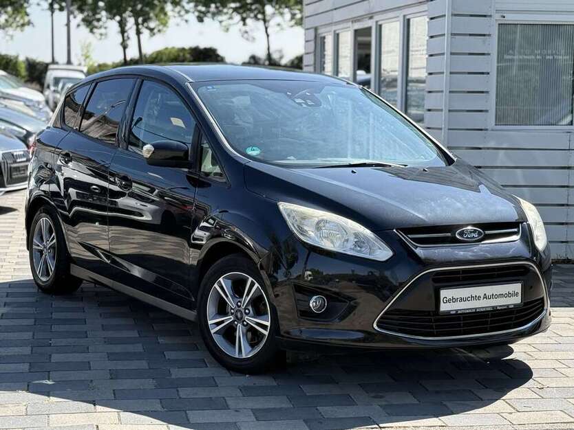 C-Max
