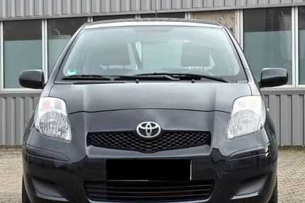 Toyota Yaris 89.000 km 4.490 &euro; Ludwigshafen am Rhein 67059