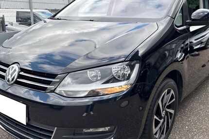 VW Sharan 149.962 km 13.000 &euro; Mannheim 68199