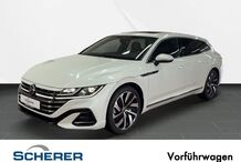 Gebrauchtwagen VW Arteon