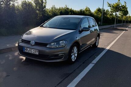 VW Golf 195.000 km 8.500 &euro; Heppenheim 64646