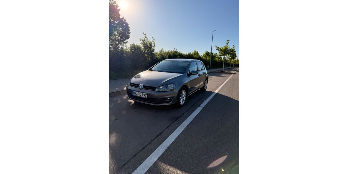 VW Golf 195.000 km 8.500 &euro; Heppenheim 64646