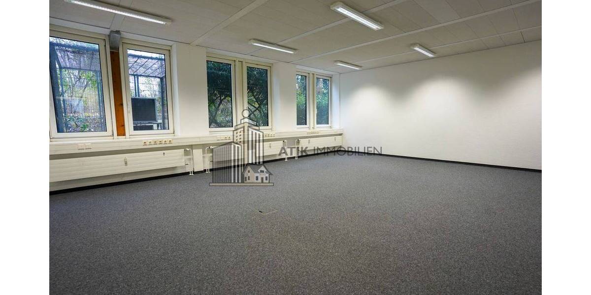 ATIK: Flexible Büro-Schulungsräume - provisionsfrei - Gewerbeobjekt Mannheim / Wohlgelegen Wohlgelegen | Angebot:26267201