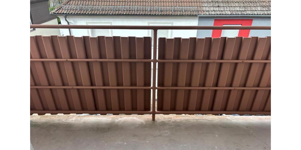 Dachgeschoßwohnung Ludwigshafen am Rhein Edigheim - 2 Zimmer, 50 m&sup2;, 650&euro; | Angebot:25948180