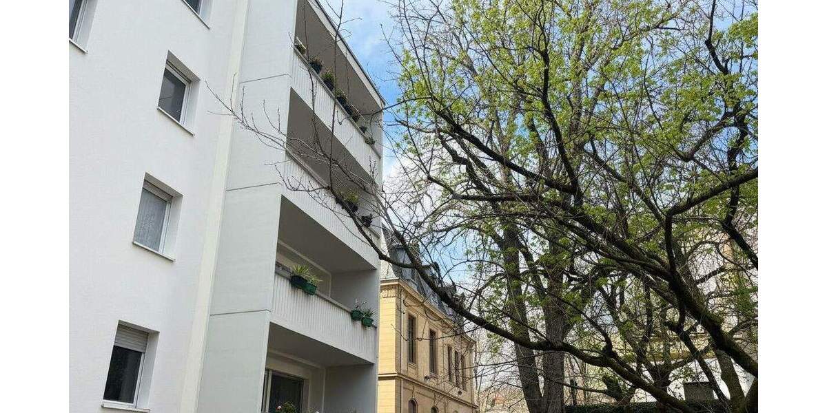 Etagenwohnung Mannheim / Oststadt Oststadt - 3 Zimmer, 111 m&sup2;, 2.050&euro; | Angebot:25690601