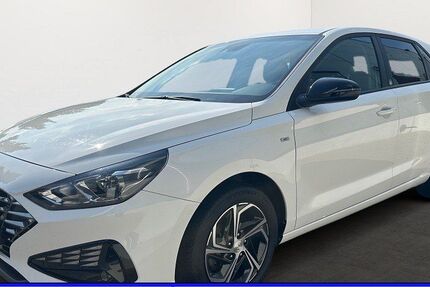 Hyundai i30 26.000 km 18.990 &euro; Mannheim 68219