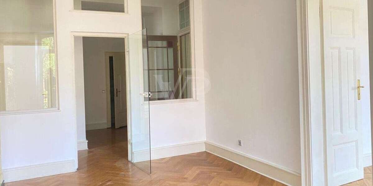 Haus zum Kaufen in Heidelberg Weststadt 2.398.000 € 300 m² 10 zimmer