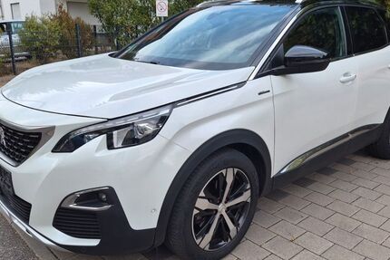 Peugeot 3008 114.559 km 13.990 &euro; Wiesloch 69168