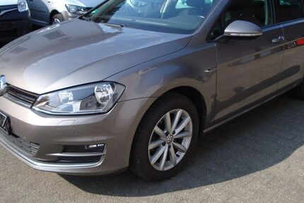 VW Golf 81.800 km 12.899 € Lorsch 64653