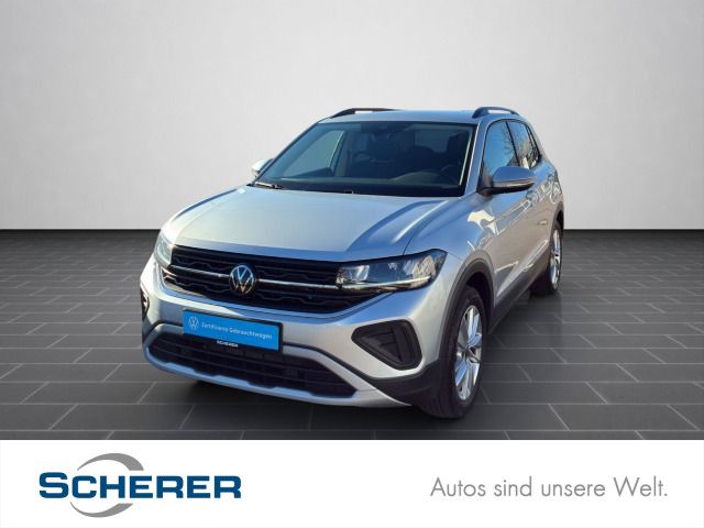 VW T-Cross 17.800 km 23.900 &euro; Mannheim 68167