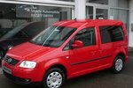 VW Caddy LIFE KOMBI 1,6 AHK KLIMA 1.HD ZR NEU 162.643 km 8.985 &euro; Dossenheim 69221