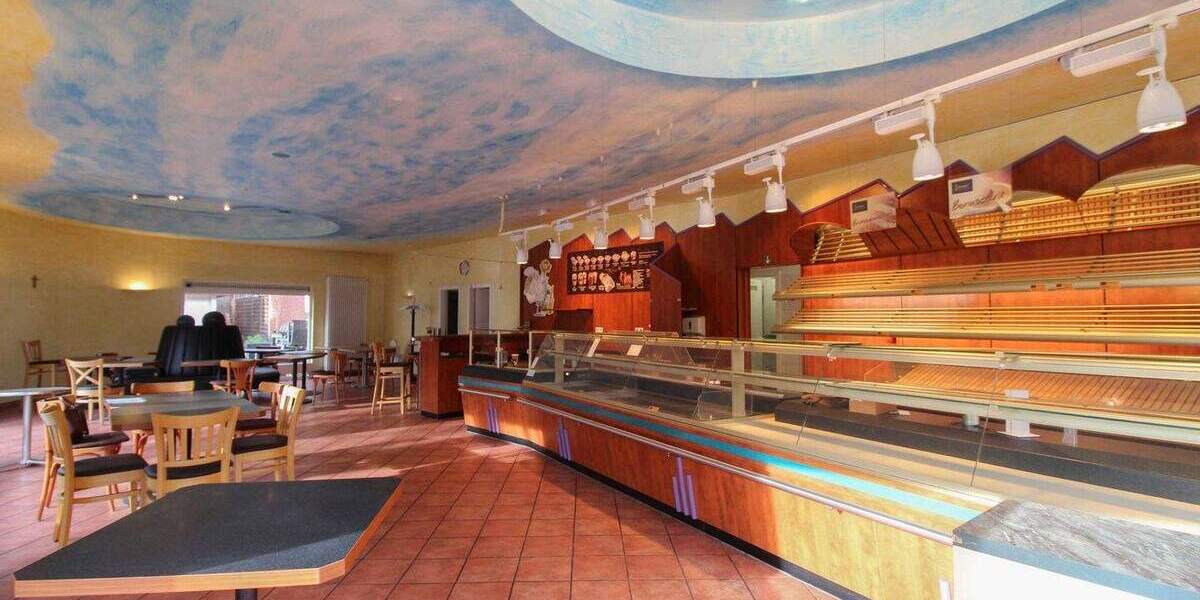 Gewerbeobjekt Worms Neuhausen - 349.000&euro; | Angebot:25403783