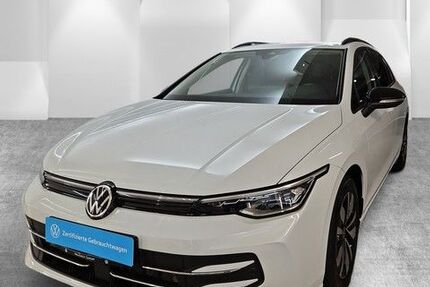 VW Golf 23.115 km 32.650 &euro; Speyer 67346