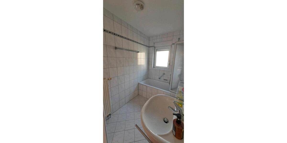 Etagenwohnung Hirschberg an der Bergstraße - 2 Zimmer, 58 m&sup2;, 215.000&euro; | Angebot:24871238