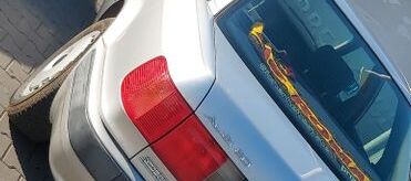 Audi 80