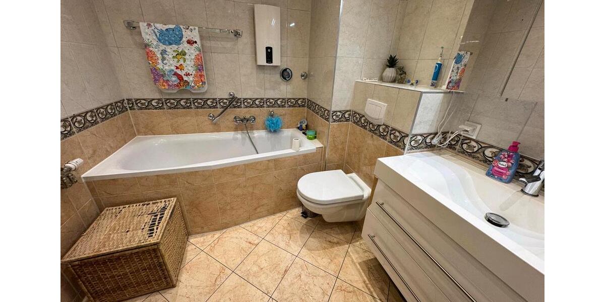 Etagenwohnung Worms - 4 Zimmer, 117 m&sup2;, 339.000&euro; | Angebot:26523191