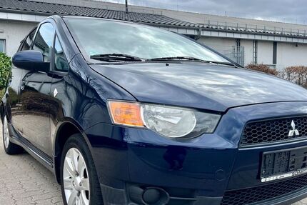Mitsubishi Colt 130.000 km 4.500 &euro; Eppelheim 69214