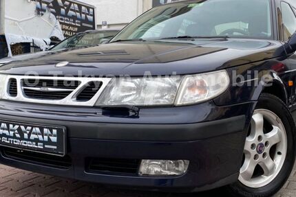 Saab 9-5 140.000 km 3.990 &euro; Mannheim 68309