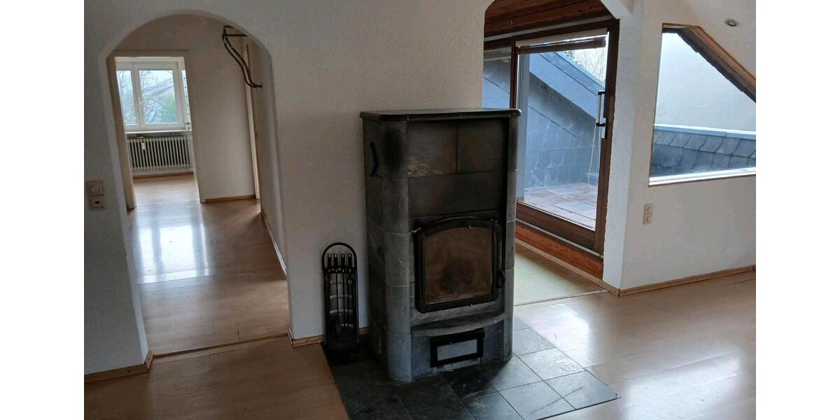 Eigentumswohnung in Neckarsteinach 3 zimmer