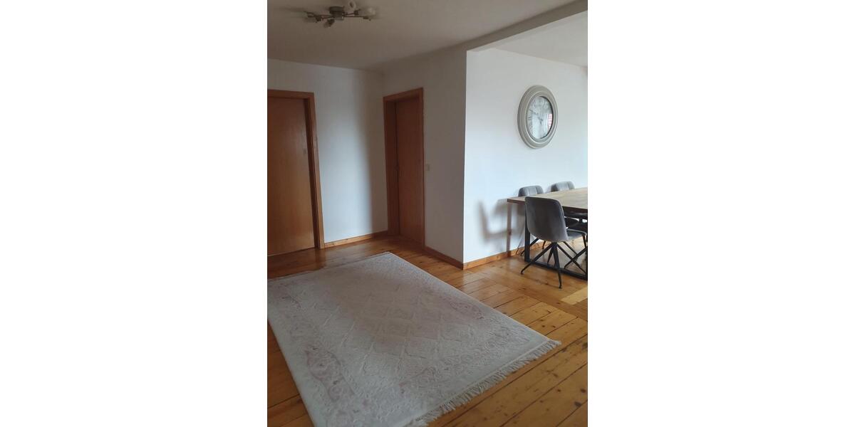 Etagenwohnung Worms Westliche Vororte - 4 Zimmer, 140 m&sup2;, 1.450&euro; | Angebot:26481101