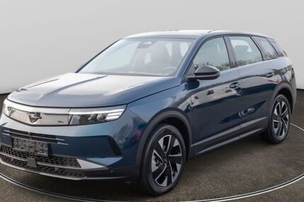 Opel Grandland (X) 12.000 km 30.990 &euro; Heppenheim 64646