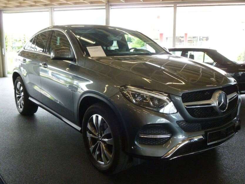 GLE 350