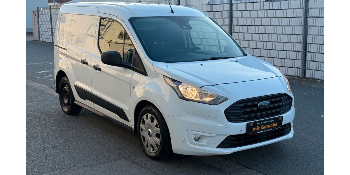 Ford Transit 112.950 km 16.390 &euro; Lampertheim 68623