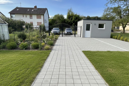 Saniertes freist. EFH bis 4 Schlafz.170qm Wfl+Baupl. extra Zugang 7 zimmer