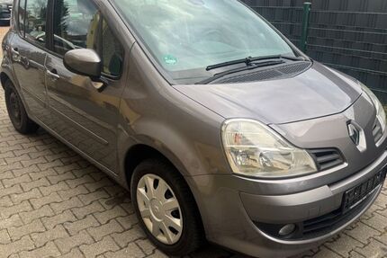 Renault Modus 156.000 km 3.300 &euro; Hemsbach 69502