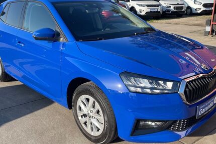 Skoda Fabia 48.000 km 14.500 &euro; Neuhofen 67141
