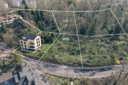 Grundstück Heidelberg Boxberg - 1.550.000&euro; | Angebot:25924468