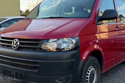 VW T5 Transporter 280.000 km 7.690 &euro; Eisenberg 67304