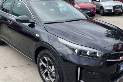 Kia XCeed 9.000 km 17.900 &euro; Neuhofen 67141