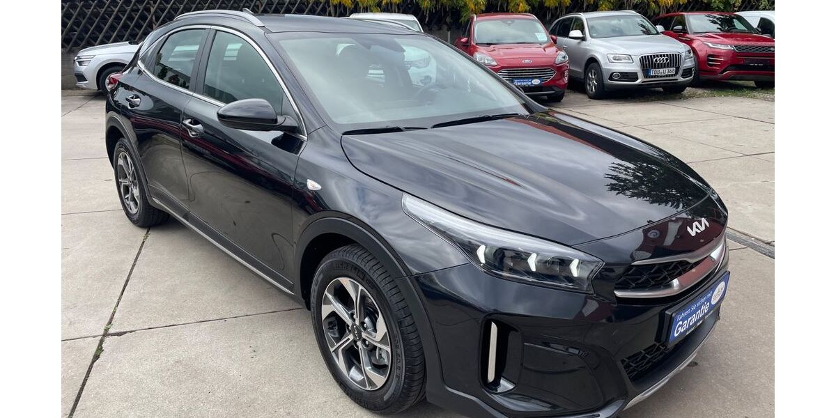 Kia XCeed 9.000 km 17.900 &euro; Neuhofen 67141