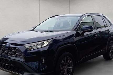 Toyota RAV 4 25.050 km 34.990 &euro; Mannheim 68307