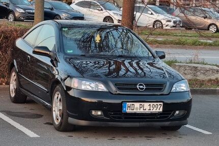 Opel Astra 161.000 km 2.500 &euro; Hirschberg 69493