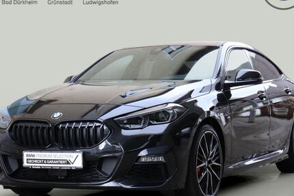 BMW 220 Gran Coupé 31.500 km 29.900 &euro; Bad Dürkheim 67098
